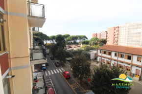 Cimarosa 5 Apartment Follonica